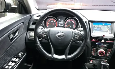 KG_Mobility_Ssangyong TIBOLI 2019, 69652 км, за 5710.91 USD - фото 13