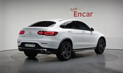Mercedes-Benz GLC-Class 2023, 31323 км, за 33642.36 USD