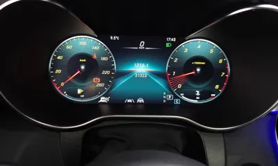 Mercedes-Benz GLC-Class 2023, 31323 км, за 33642.36 USD - фото 8