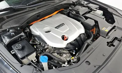 Hyundai Grandeur 2018, 187550 км, за 8589.36 USD - фото 6
