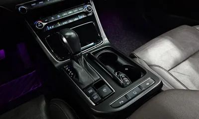Hyundai Grandeur 2018, 187550 км, за 8589.36 USD - фото 9