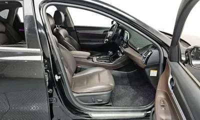 Hyundai Grandeur 2018, 187550 км, за 8589.36 USD - фото 11