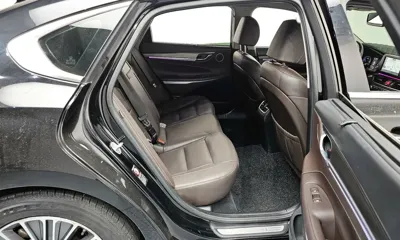 Hyundai Grandeur 2018, 187550 км, за 8589.36 USD - фото 12