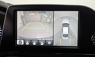 Hyundai Grandeur 2018, 187550 км, за 8589.36 USD - фото 15