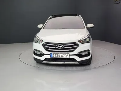 Hyundai Santafe 2016, 140770 км, за 6825.71 USD