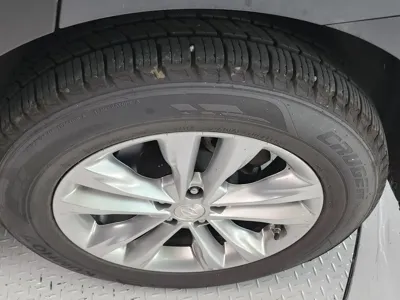 Hyundai Santafe 2016, 140770 км, за 6825.71 USD