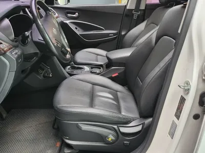 Hyundai Santafe 2016, 140770 км, за 6825.71 USD - фото 6