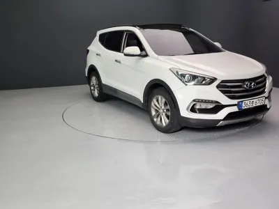 Hyundai Santafe 2016, 140770 км, за 6825.71 USD - фото 15