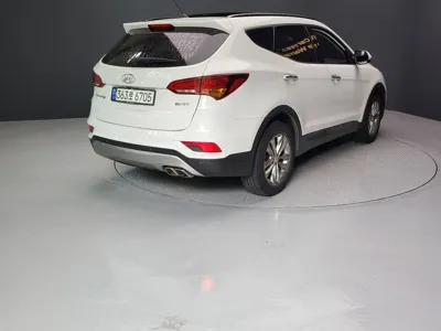 Hyundai Santafe 2016, 140770 км, за 6825.71 USD - фото 16