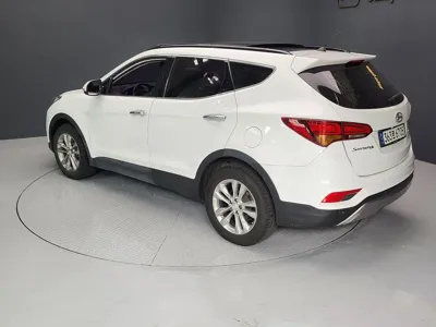 Hyundai Santafe 2016, 140770 км, за 6825.71 USD - фото 17