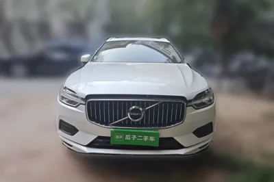Volvo XC60 2019, 122700 км, за 15889 USD
