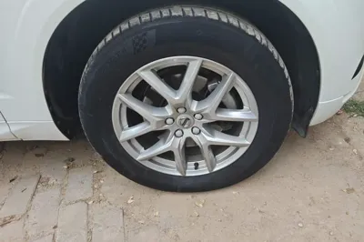 Volvo XC60 2019, 122700 км, за 15889 USD - фото 6