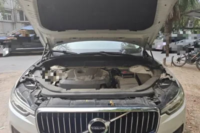 Volvo XC60 2019, 122700 км, за 15889 USD - фото 17
