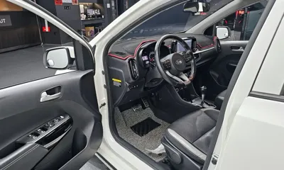 Kia Morning 2017, 72286 км, за 5153.62 USD - фото 11