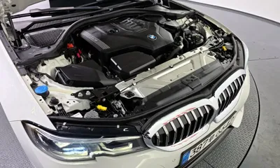 BMW 3-Series 2022, 39568 км, за 18830.52 USD - фото 6