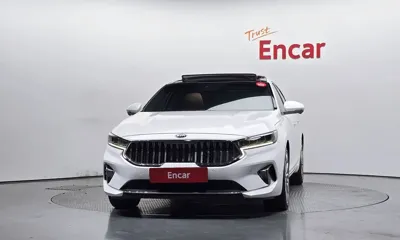 Kia K7 2020, 134931 км, за 15547.76 USD