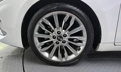 Kia K7 2020, 134931 км, за 15547.76 USD