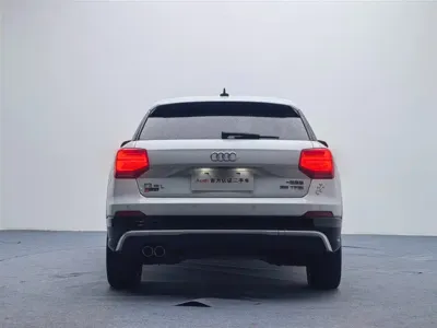 Audi Q2L 2021, 52000 км, за 12471.75 USD - фото 6