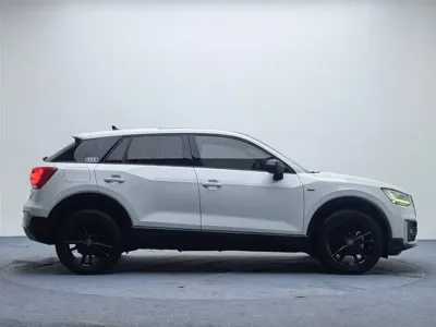 Audi Q2L 2021, 52000 км, за 12471.75 USD - фото 7
