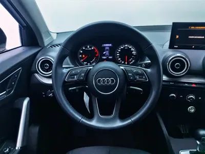 Audi Q2L 2021, 52000 км, за 12471.75 USD - фото 12