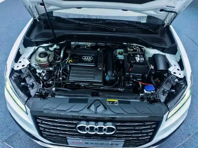 Audi Q2L 2021, 52000 км, за 12471.75 USD - фото 18
