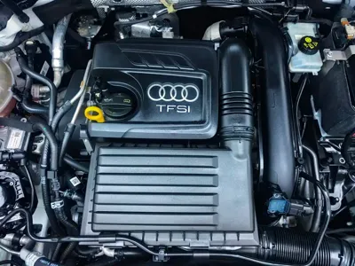 Audi Q2L 2021, 52000 км, за 12471.75 USD - фото 23