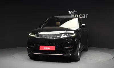 Land Rover Range Rover Sport 2025, 17013 км, за 89861.27 USD
