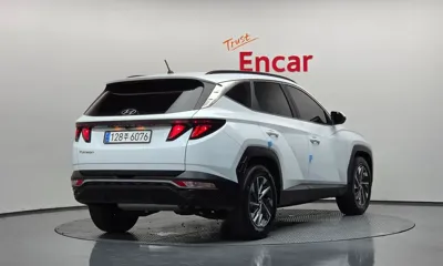 Hyundai Tucson 2021, 84378 км, за 12228.99 USD