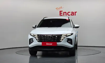 Hyundai Tucson 2021, 84378 км, за 12228.99 USD
