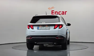 Hyundai Tucson 2021, 84378 км, за 12228.99 USD