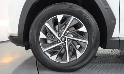 Hyundai Tucson 2021, 84378 км, за 12228.99 USD