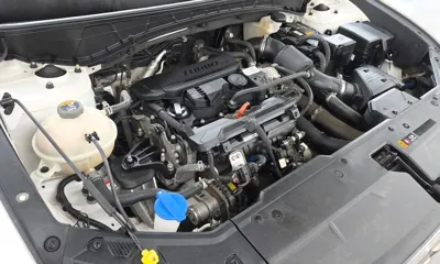 Hyundai Tucson 2021, 84378 км, за 12143.89 USD - фото 6