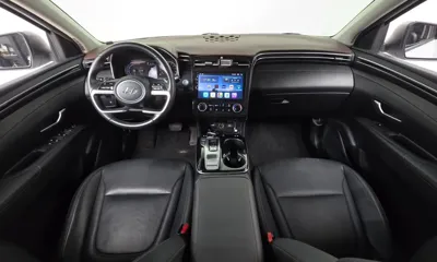Hyundai Tucson 2021, 84378 км, за 12143.89 USD - фото 7