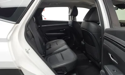 Hyundai Tucson 2021, 84378 км, за 12143.89 USD - фото 11