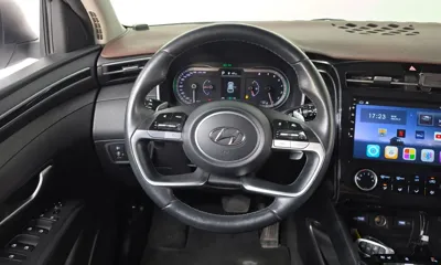 Hyundai Tucson 2021, 84378 км, за 12143.89 USD - фото 12
