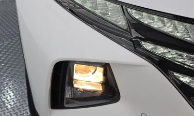 Hyundai Tucson 2021, 84378 км, за 12143.89 USD - фото 22