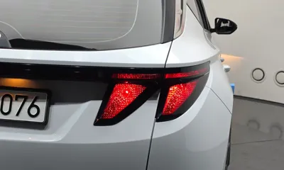 Hyundai Tucson 2021, 84378 км, за 12143.89 USD - фото 23