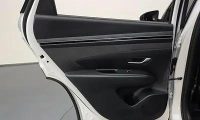 Hyundai Tucson 2021, 84378 км, за 12143.89 USD - фото 25