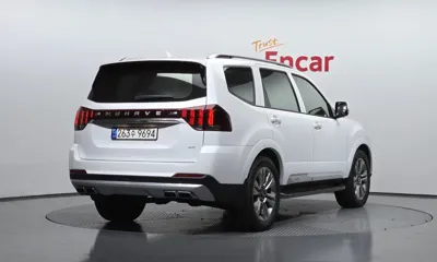 Kia Mohave 2022, 66203 км, за 24238.04 USD