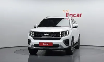 Kia Mohave 2022, 66203 км, за 24238.04 USD