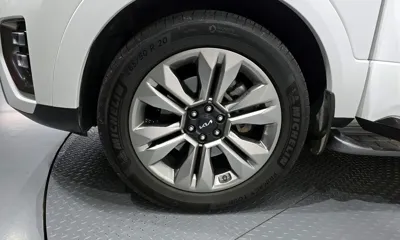 Kia Mohave 2022, 66203 км, за 24238.04 USD