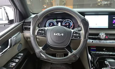 Kia Mohave 2022, 66203 км, за 24238.04 USD - фото 13