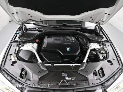 BMW 5-Series 2020, 82494 км, за 18314.3 USD - фото 6