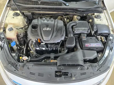 Kia K5 2011, 201842 км, за 2125.72 USD - фото 15