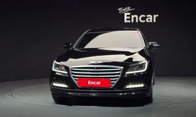 Hyundai Genesis 2015, 178563 км, за 6435.67 USD - фото 3