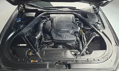 Hyundai Genesis 2015, 178563 км, за 6435.67 USD - фото 6