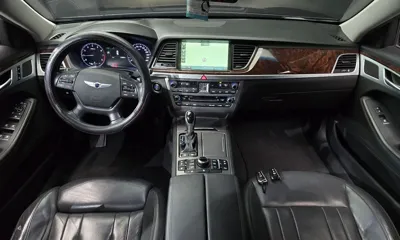 Hyundai Genesis 2015, 178563 км, за 6435.67 USD - фото 7