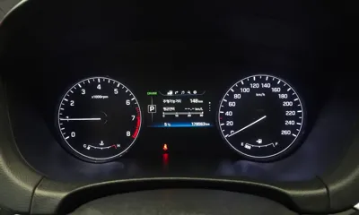 Hyundai Genesis 2015, 178563 км, за 6435.67 USD - фото 8