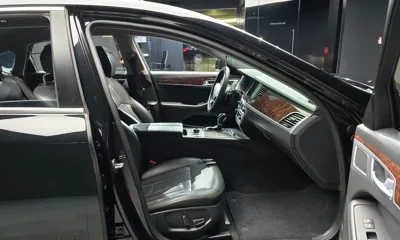 Hyundai Genesis 2015, 178563 км, за 6435.67 USD - фото 10