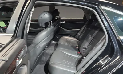 Hyundai Genesis 2015, 178563 км, за 6435.67 USD - фото 12